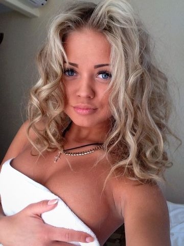 Нина, 21 год, 3 размер груди